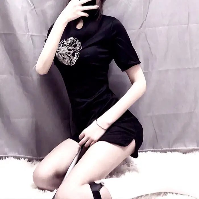 露西亚的情人
